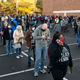 Image for article titled I'd Rather Wait in Line for Hours for a Popeyes Chicken Sandwich Than to Vote